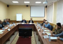 Роль взаимодействия органов власти и гражданского общества в соблюдении прав пациентов стационарной психиатрической службы в Сибирском Федеральном округе